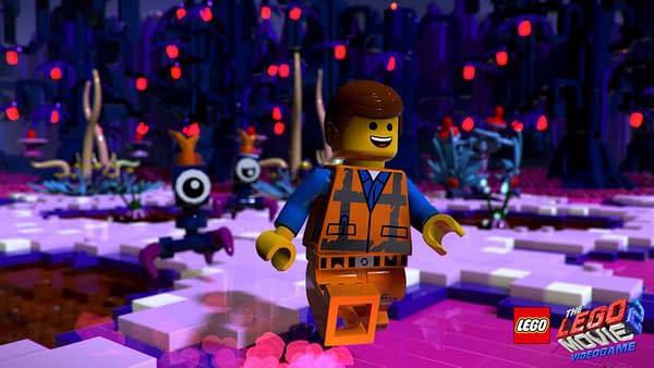 WBIE and TT Games Announce The LEGO Movie 2 Videogame