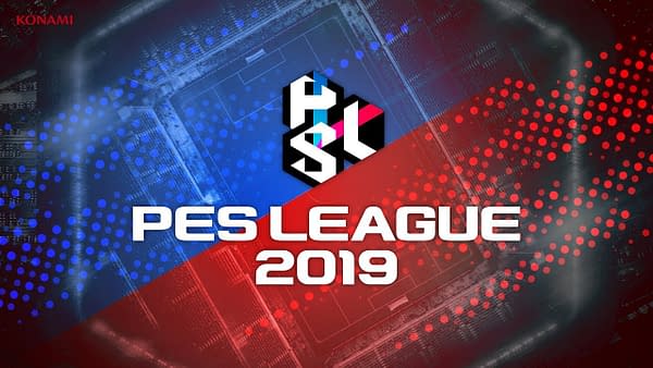 PES League 2019 Will Hold Americas Regional Final in Buenos Aires