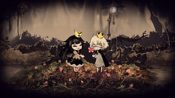 The Liar Princess and the Blind Prince Receives a Release Date