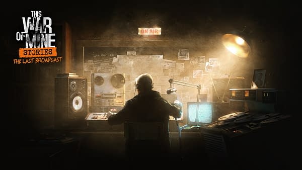 This War of Mine: Stories Receives New DLC with "The Last Broadcast"