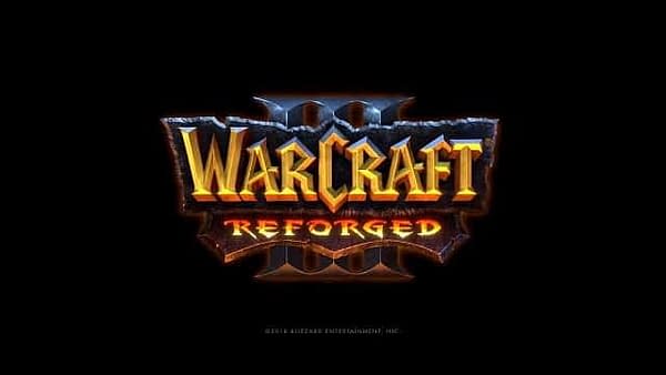 Blizzard Releases Details About Warcraft III Reforged at BlizzCon