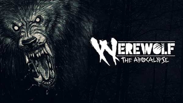 Bigben Acquires Publishing Rights to Werewolf: The Apocalypse &#8211; Earthblood