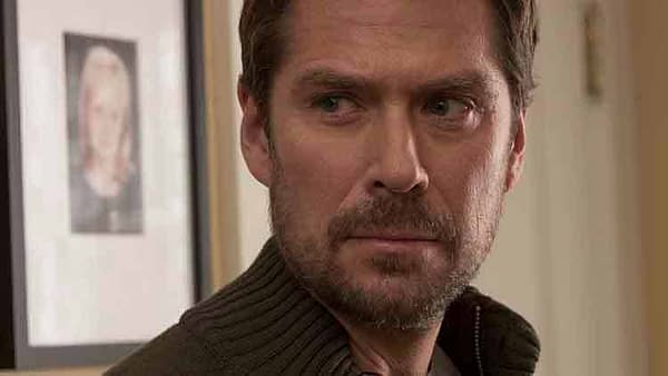 sabrina season 2 denisof