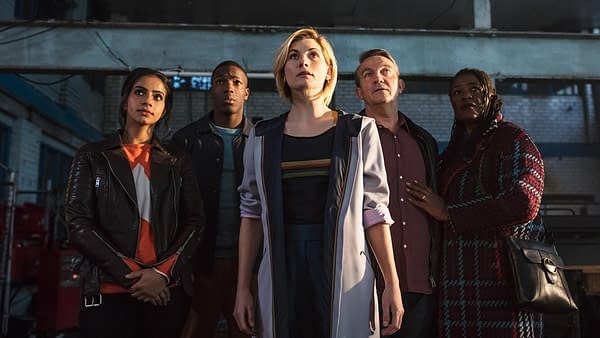 doctorwho series11 darker moments