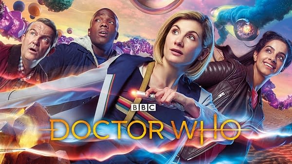 Sorry Haters, 'Doctor Who' Series 11 is Doing Just Fine