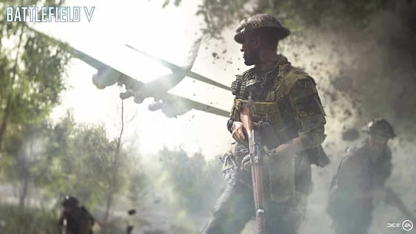 Battlefield V - Official Launch Trailer