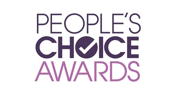 Ladies and Gentlemen: The 2018 People's Choice Awards Winners