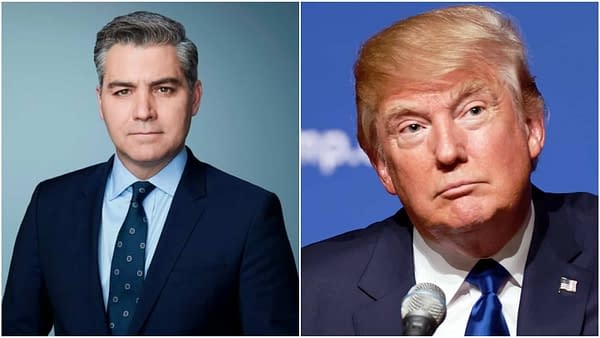 cnn trump acosta lawsuit