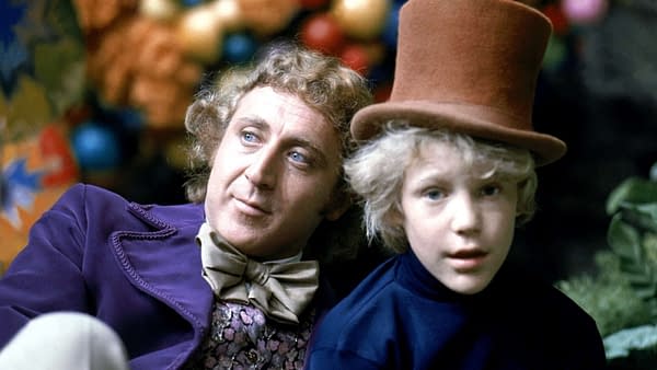 That Warner Bros. 'Willy Wonka' Film Will Be a Prequel