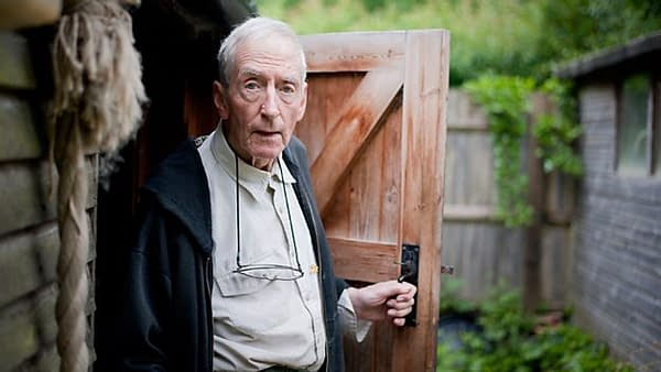The BBC Broadcasts a Raymond Briggs Documentary Over Christmas for Snowman's 40th Anniversary