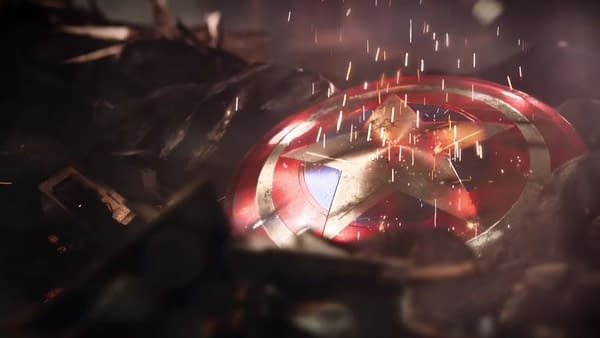 Relive the Glory Days of the MCU with Square Enix's Avengers Game