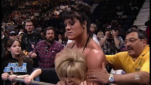 Mom Calls on WWE to Induct Chyna in Hall of Fame