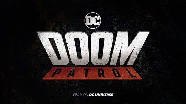 Behold- DC Universe's 'Doom Patrol' Trailer!