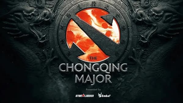 Dota 2 Chongqing Major in Hot Water After Threatening Specific Players