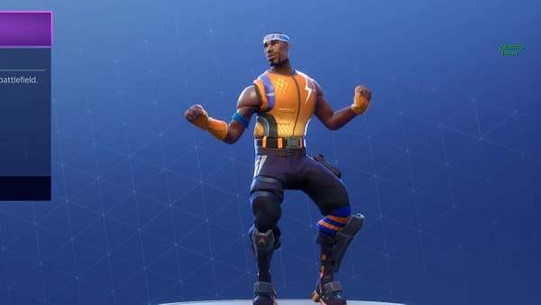 Alfonso Ribeiro is Suing Fortnite for Stealing His "Carlton" Dance