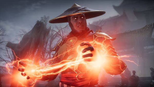 Mortal Kombat's Ed Boon Says Marvel Approached Them About a Fighting Game