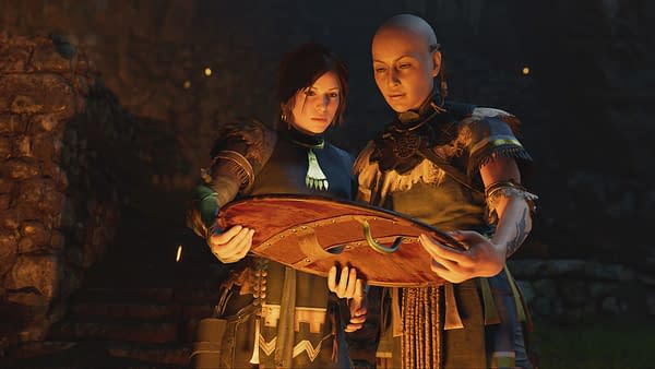 Shadow of the Tomb Raider Receives Second DLC Today