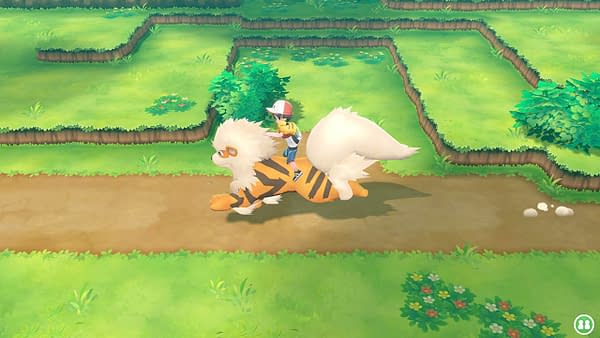 Pokémon: Let's Go Pikachu and Eevee are Too Cute for This World