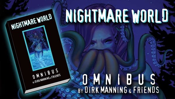 Bandersnatched: Black Mirror Vs Nightmare World