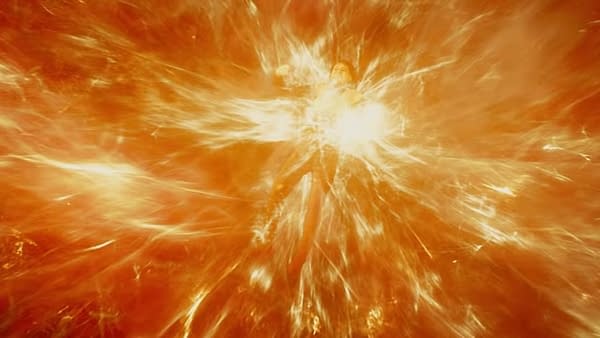 An International Teaser Trailer for 'Dark Phoenix' Hits