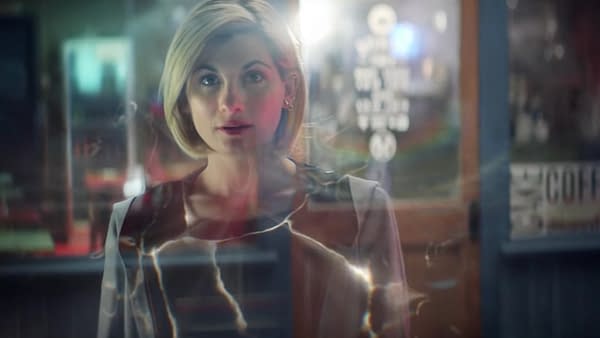'Doctor Who' New Year's Day Title Revealed: "Resolution"