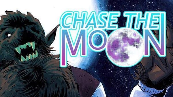 Drew Moss is Chasing The Moon &#8211; Will You Join Him?