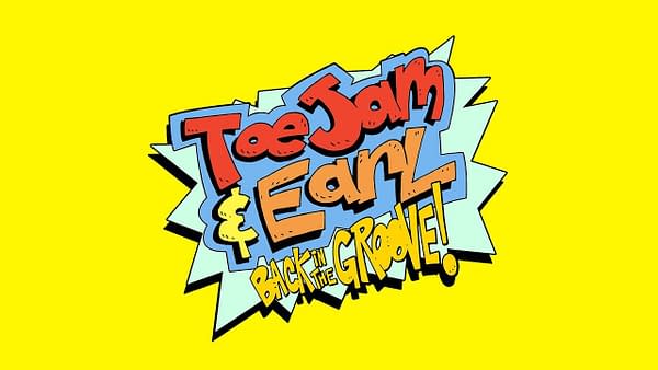 ToeJam & Earl: Back in the Groove - Gameplay Trailer