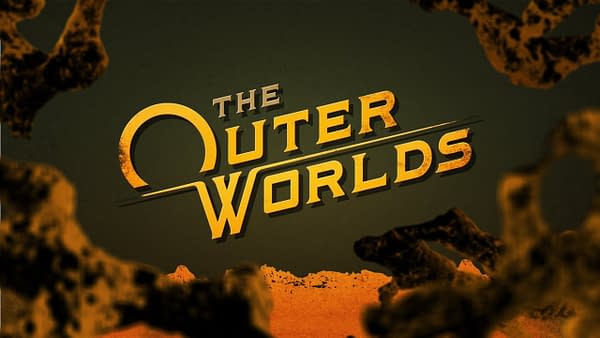 The Outer Worlds – Official Announcement Trailer