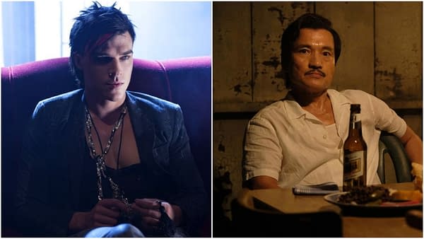 Ratched: Finn Wittrock, Jon Jon Briones Join Ryan Murphy 'Cuckoo's Nest' Prequel