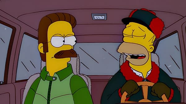 The Simpsons