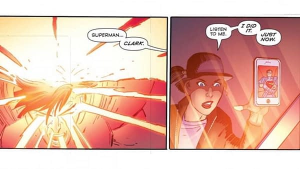 Lois Lane Runs The Biggest Spoilers For Heroes In Crisis #4 (Spoilers, Obv)