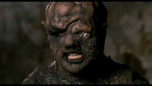 Legendary Pictures Working on 'The Toxic Avenger' Feature Film