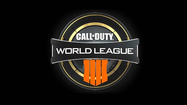 Call of Duty: Black Ops 4 Enters World League in Late January