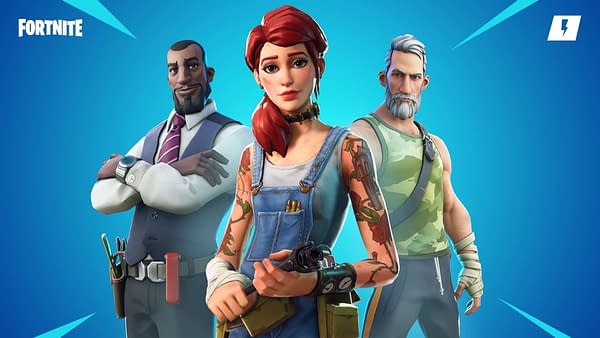 Netflix's Biggest Competition is not HBO but Fortnite