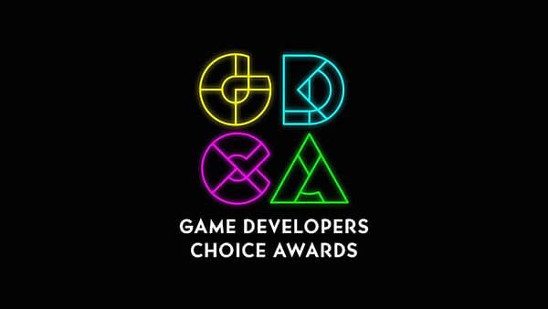 2023 Game Developers Choice Awards Reveals Full Nominees List