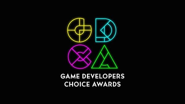 Game Developers Choice Awards Reveals 2024 Finalists