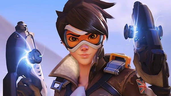 Blizzard Randomly Slashed Prices on Overwatch Permanently