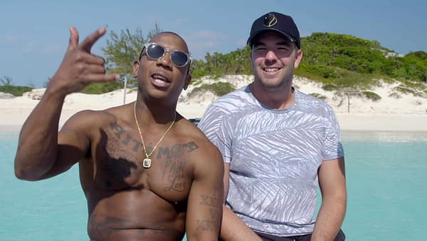 Ja Rule Comments on Fyre Docs; Still Doesn't Take Responsibility