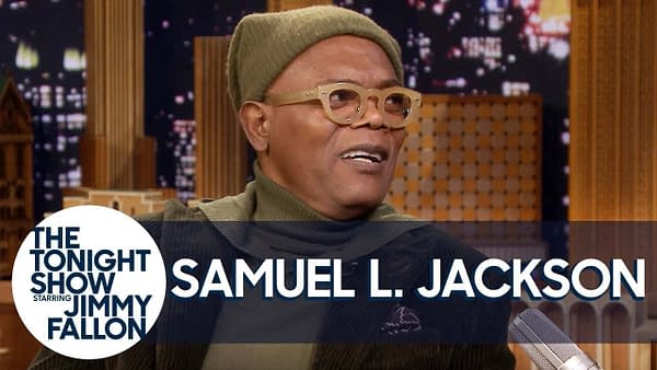 Samuel L. Jackson Got Incepted into Taking on Nick Fury in Marvel Movies