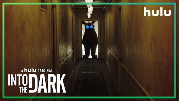 Into the Dark: Teaser (Official) • A Hulu Original