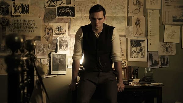 FOX Searchlight Releases First Teaser Trailer for 'Tolkien'