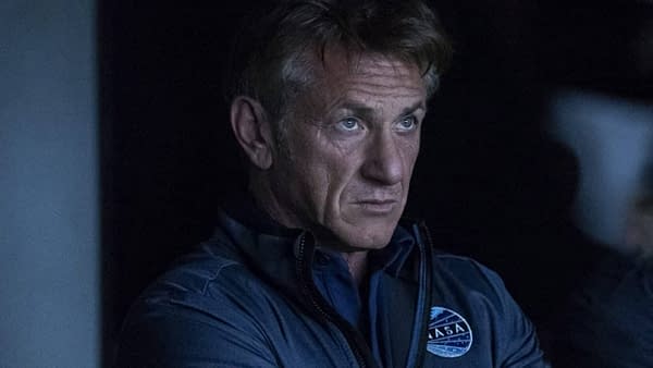 Sean Penn Hulu Series 'The First' Cancelled After 1 Season