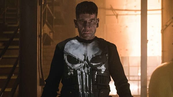 Jon Bernthal Sent 'Marvel's The Punisher' Stunt Performer to Hospital During Season 2