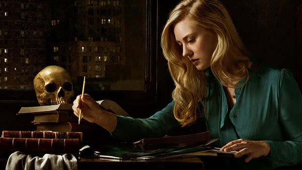 Deborah Ann Woll Says 'The Punisher' S2 "Most Likely" Last Appearance of Karen Page