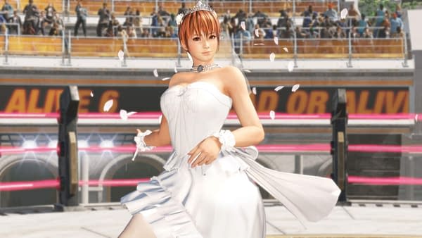 Dead Or Alive 6 Announces Several New Additions, Including a World Championship