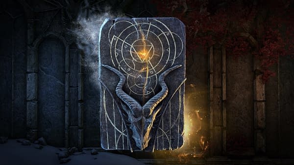 Elder Scrolls Online Reveals Release Date for Wrathstone DLC