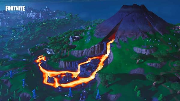 Fortnite Officially Unveils Season 8 and Battle Pass Info