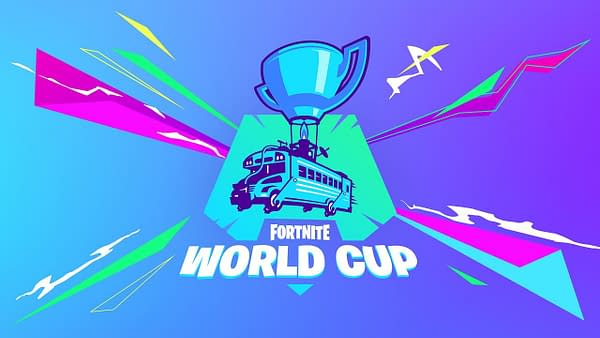 Epic Games Has Kicked Over 1000 Cheaters From the Fortnite World Cup