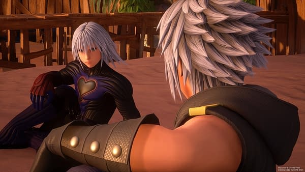 [REVIEW] Kingdom Hearts III has Lost its Heart