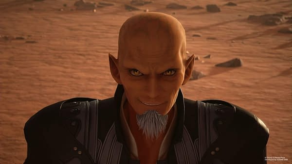 [REVIEW] Kingdom Hearts III has Lost its Heart